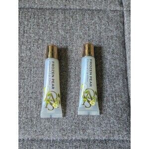 Victoria's Secret | Lip Frozen Pear Flavor Gloss (Set Of 2)